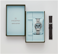 Orologio Seiko Uomo Prospex in Acciaio SSC937P1 - SSC937P1